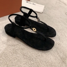 Loro Piana Sandals